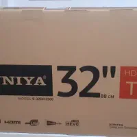 تلوزیون 32 اینچ سانیا