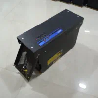 یو پی اس ۳ کیلوواتی مارک بنسرو / BENSRO - 3KW UPS|قطعات و لوازم جانبی رایانه|تهران, شهرک آزمایش|دیوار