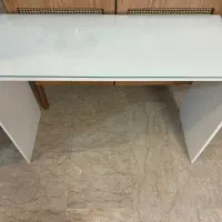 میز ارایش  و میز تحریر