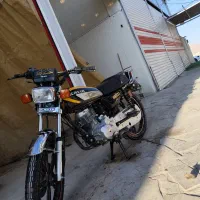 موتوکویر200خوشکل وتمیزفروش فوری فوری