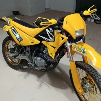 تریل روان فول مدل 90