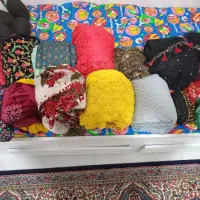 فروش چن دست لباس کردی