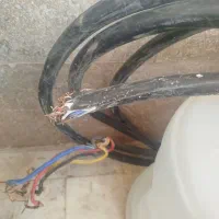 کابل خشک سازمانی