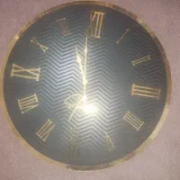 ساعت دیواری