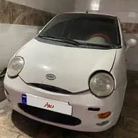 ام وی ام ۱۱۰ مدل ۸۷