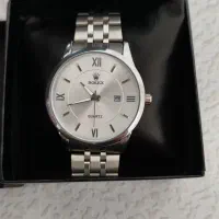 ساعت مچی مردانه