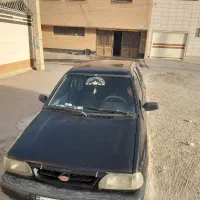 پرایدمدل ۸۳|خودرو سواری و وانت|اصفهان, شهرک مهدیه|دیوار