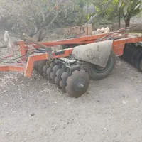 تراکتور ۳۹۹ تک مدل ۴۰۱|خودرو سنگین|الوند, |دیوار