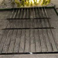 حفاظ پنجره (حفاظ بانکی)