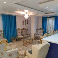 آپارتمان سه خوابه شیک در مهدیشهر / فروش