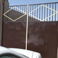 کارگاه صنعتی 330 متری جاده کاشان فروش یا اجاره|اجارهٔ دفتر صنعتی، کشاورزی، تجاری|قم, زاویه|دیوار
