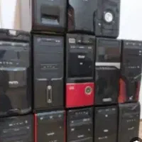 تعدادی کیس