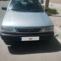 پراید مدل ۸۸