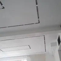 رنگ آمیزی ساختمان