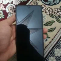گلگسی a16