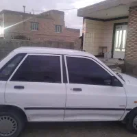 خودرو|خودرو سواری و وانت|مراوه, |دیوار