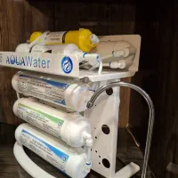 دستگاه تصفیه  آب بدون برق