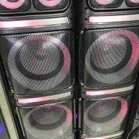 انواع باند بزرگ و کوچک|سیستم صوتی خانگی|میاندوآب, |دیوار