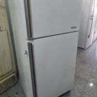 یخچال فریزر پهن آمریکایی