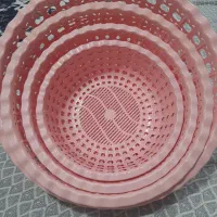 وسایل منزل،.همگی نو هستن. معاوضه با گل طبیعی