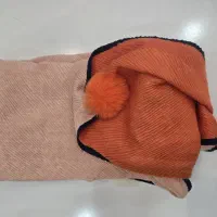 شال پیلیسه دورو وارداتی|لباس|لنجان, |دیوار