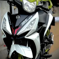 موتور لوکی185 مدل1400|موتورسیکلت|مشهد, عیدگاه|دیوار