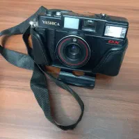 دوربین یاشیکا