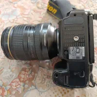 دوربین نیکون d750|دوربین عکاسی و فیلمبرداری|لار, |دیوار