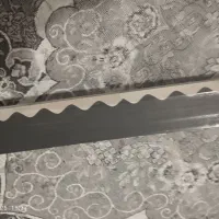 شمشیر واقعی|کلکسیون اشیاء عتیقه|بندر ماهشهر, |دیوار