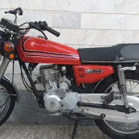 طرح سیجی ۵ دنده استارتی