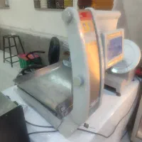 ترازوی دیجیتالی سوما فروشگاهی