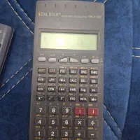 ماشین حساب مهندسی