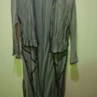 پالتو کیف|لباس|کرج, ساسانی (قلمستان)|دیوار