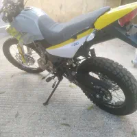 تریل کویر t2 مدل 1404، 230 سی سی