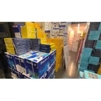 کاغذآ۴ آ۵ آ۳ و‌هدایای تبلیغاتی