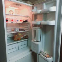 یخچال امرسان|یخچال و فریزر|بندرعباس, |دیوار