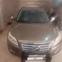 لیفان x60آخر۹۳معاوضه بانیان یاخاور