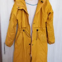 کاپشن چرم سایز 42-44