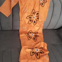 پیرن لباس محلی