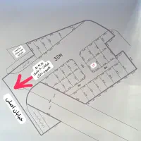 زمین مسکونی