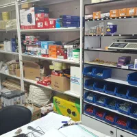 ابزارآلات نویدمسکن مهر|ابزارآلات|فولادشهر, مسکن مهر فولادشهر|دیوار