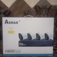 پکیج 4 دوربینه با همه متعلقات