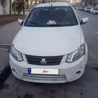 ساینا مدل 96|خودرو سواری و وانت|مشهد, نظام دوست|دیوار