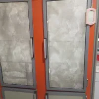 یخچال کبابی