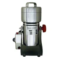 آسیاب ۵۰۰ گرمی نیمه صنعتی سیلور کرست|خردکن، آسیاب، غذاساز|همدان, |دیوار