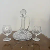 جام و گیلاس خوری