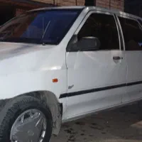 پراید 91|خودرو سواری و وانت|قم, نیروگاه|دیوار