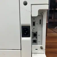 پرینتر hp E60065|پرینتر، اسکنر، کپی، فکس|تهران, اتابک|دیوار