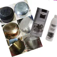 چربی زدا نانو سان اصل نمایندگی مازندران|مواد شوینده و دستمال کاغذی|آمل, |دیوار