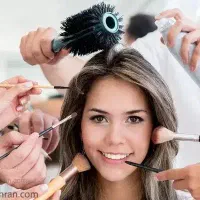 آرایشگری
